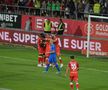 Mihai Stoica, răbufnire după penalty-ul dictat cu VAR în UTA - FCSB: „A început treaba!” + fază asemănătoare reclamată de oaspeți