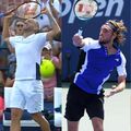 Dan Evans a câștigat cel mai lung meci din istoria US Open! Tsitsipas continuă să dezamăgească, în timp ce Naomi Osaka a fost copleșită de emoții pe teren