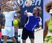 Dan Evans a câștigat cel mai lung meci din istoria US Open! Tsitsipas continuă să dezamăgească, în timp ce Naomi Osaka a fost copleșită de emoții pe teren