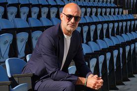 Cine e oficialul care decide transferul lui Olimpiu Moruțan » A învățat meserie în Football Manager și visează să promoveze împreună cu Filippo Inzaghi în Serie A