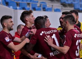Cvadruplu campion al României, dorit în Italia. Ajuns rezervă în Superligă, e tentat să accepte oferta!
