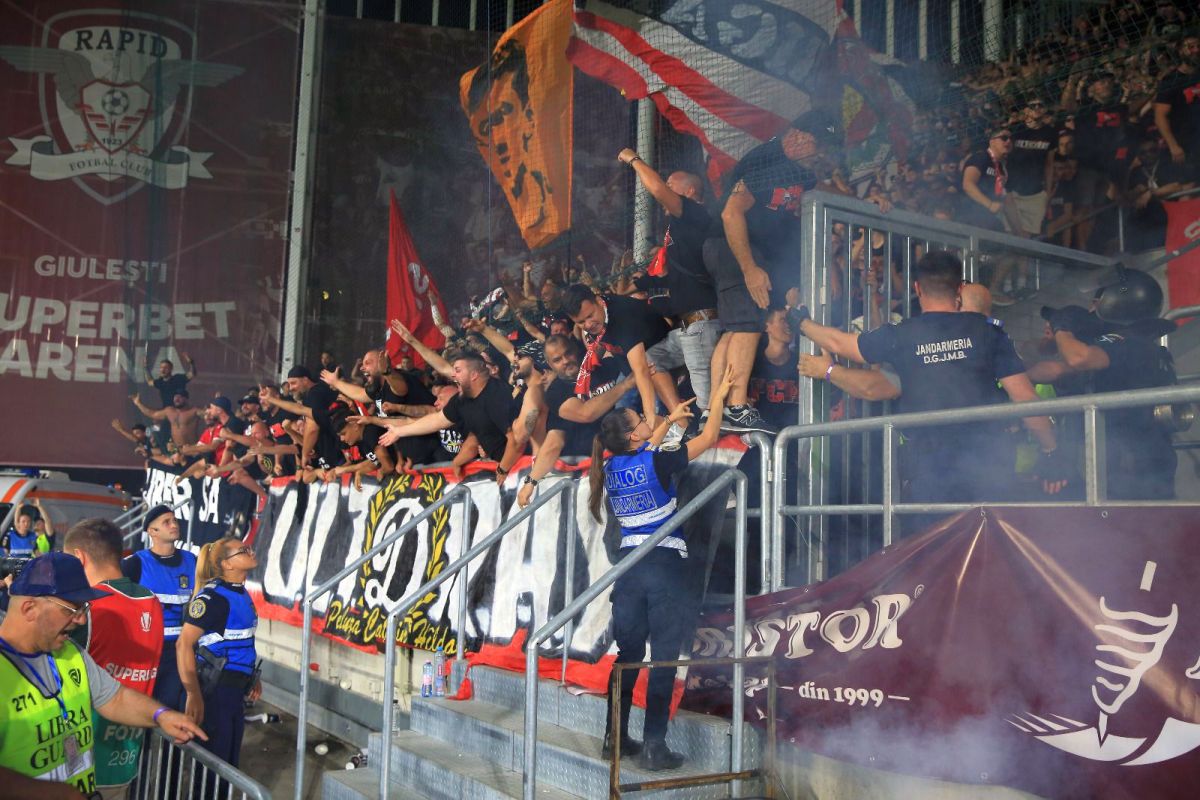 A venit decizia Comisiei de Disciplină! Dinamo a scăpat » Singura sancțiune primită de „câini”