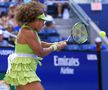 Naomi Osaka și outfit-ul său de la US Open / Sursă foto: Imago Images