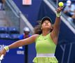 Naomi Osaka și outfit-ul său de la US Open / Sursă foto: Imago Images