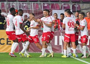 Impas la negocierile Dinamo - jucător! Cere o sumă uriașă pentru a semna și mai pune o condiție-cheie: „Îl angajați voi?”
