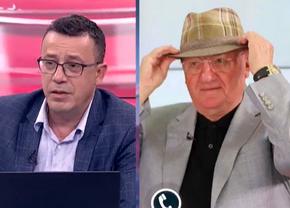 Mare surpriză! » România TV a ales perechea de comentatori și echipa de analiști pentru FCSB - LASK
