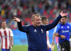 E oficial, Dorinel Munteanu a semnat » Contract până în 2027