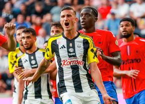 Lixandru sau Chiricheș? Pe cine ar trimite Marius Lăcătuș titular lângă Ngezana în FCSB - LASK, cu Dawa suspendat