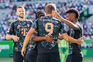 Salariu XXL pentru vedeta lui Bayern » Acord cu Al Nassr