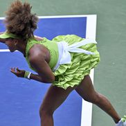 Naomi Osaka și outfit-ul său de la US Open / Sursă foto: Imago Images