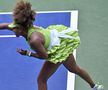 Naomi Osaka și outfit-ul său de la US Open / Sursă foto: Imago Images