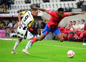 FCSB poate scoate o avere din Europa League, în comparație cu Conference » Calculele făcute de GSP
