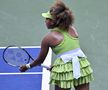 Naomi Osaka și outfit-ul său de la US Open / Sursă foto: Imago Images