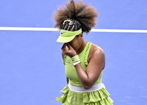 3 de la New York » S-a jucat cel mai lung meci din istoria US Open! Tsitsipas continuă declinul + Naomi Osaka a plâns pe teren: „Asta m-a emoționat profund”