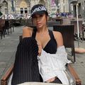Ioana Timofeciuc, soția lui Florinel Coman