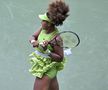 Naomi Osaka și outfit-ul său de la US Open / Sursă foto: Imago Images