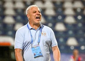 Marius Șumudică a pus mâna pe telefon! Fostul jucător de la Dinamo, dorit de Rapid: „Suntem dispuși să-l cedăm”