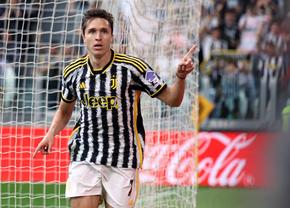 Liverpool e aproape de transferul lui Chiesa » Cât plătesc englezii pentru jucătorul lui Juventus
