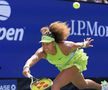 Naomi Osaka și outfit-ul său de la US Open / Sursă foto: Imago Images