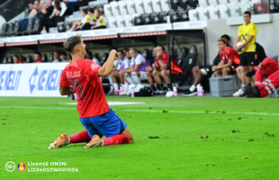 90 de minute cruciale pentru FCSB! Vezi tot ce contează la returul cu LASK