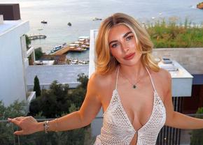 Îi va fi alături și în Italia! Noul transfer al lui Napoli va fi incurajat de superba iubită