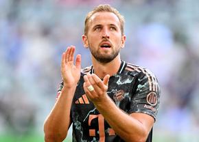 Harry Kane a numit cea mai importantă decizie din carieră: „Mă bucur de fiecare moment”