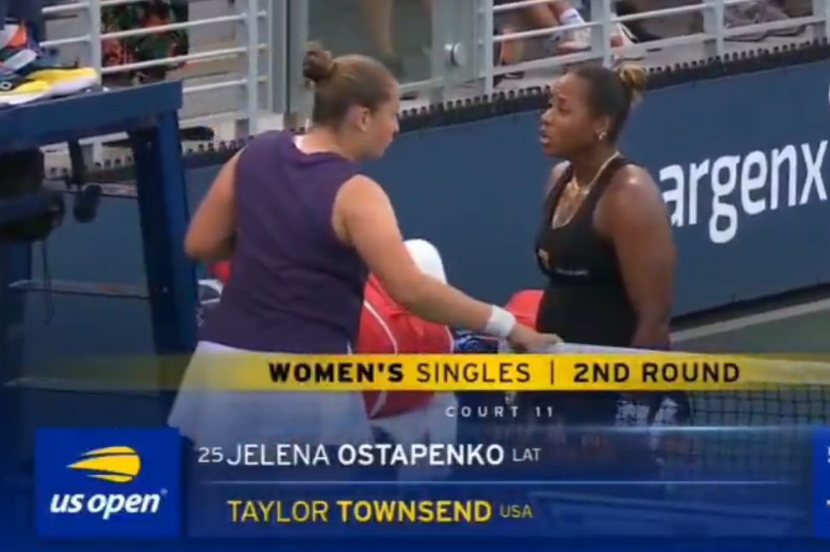 Aryna Sabalenka intervine în scandalul iscat la US Open: „O persoană instabilă, are probleme în afara tenisului”