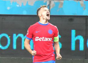 Darius Olaru a fost MVP cu U Cluj și apoi a numit gândul curajos pentru următorul meci