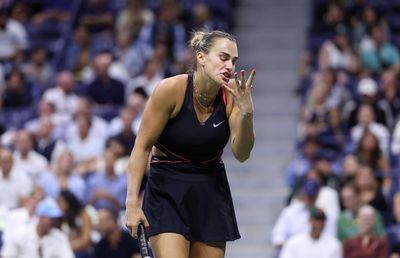 Aryna Sabalenka intervine în scandalul iscat la US Open: „O persoană instabilă, are probleme în afara tenisului”