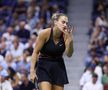 Aryna Sabalenka a intervenit în scandalul de la US Open / Foto: Imago Images