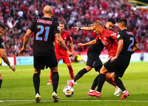 Cine transmite la TV meciul FCSB - Aberdeen, decisiv pentru accederea în grupa Europa League