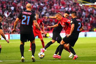 Cine transmite la TV meciul FCSB - Aberdeen, decisiv pentru accederea în grupa Europa League