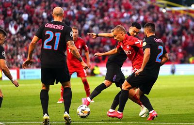 Cine transmite la TV meciul FCSB - Aberdeen, decisiv pentru accederea în grupa Europa League