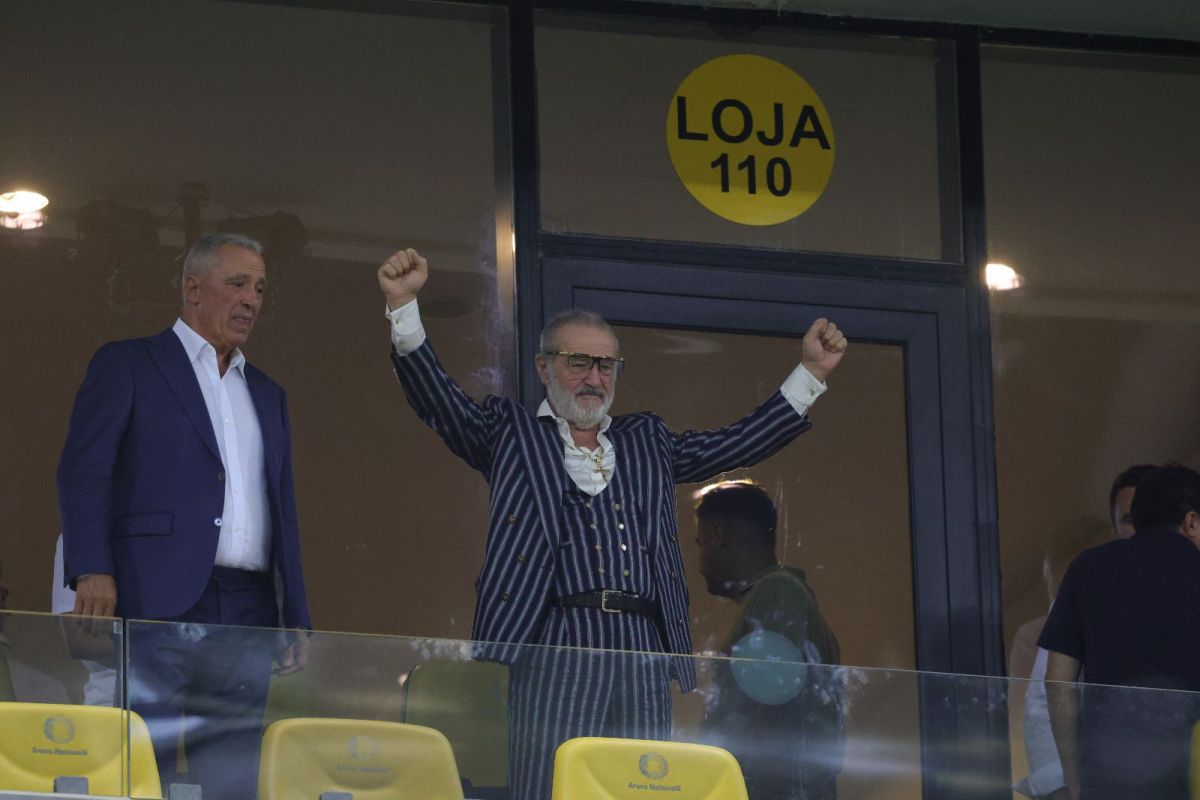 Dan Alexa presimte că dominația lui FCSB în Superliga se termină în vara anului viitor