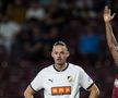 CFR Cluj - Hacken, retur - imagini din meci // foto: Imago