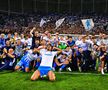 „Este o bestie. Arată senzațional!” » Ilie Dumitrescu, fascinat de fotbalistul Universității Craiova