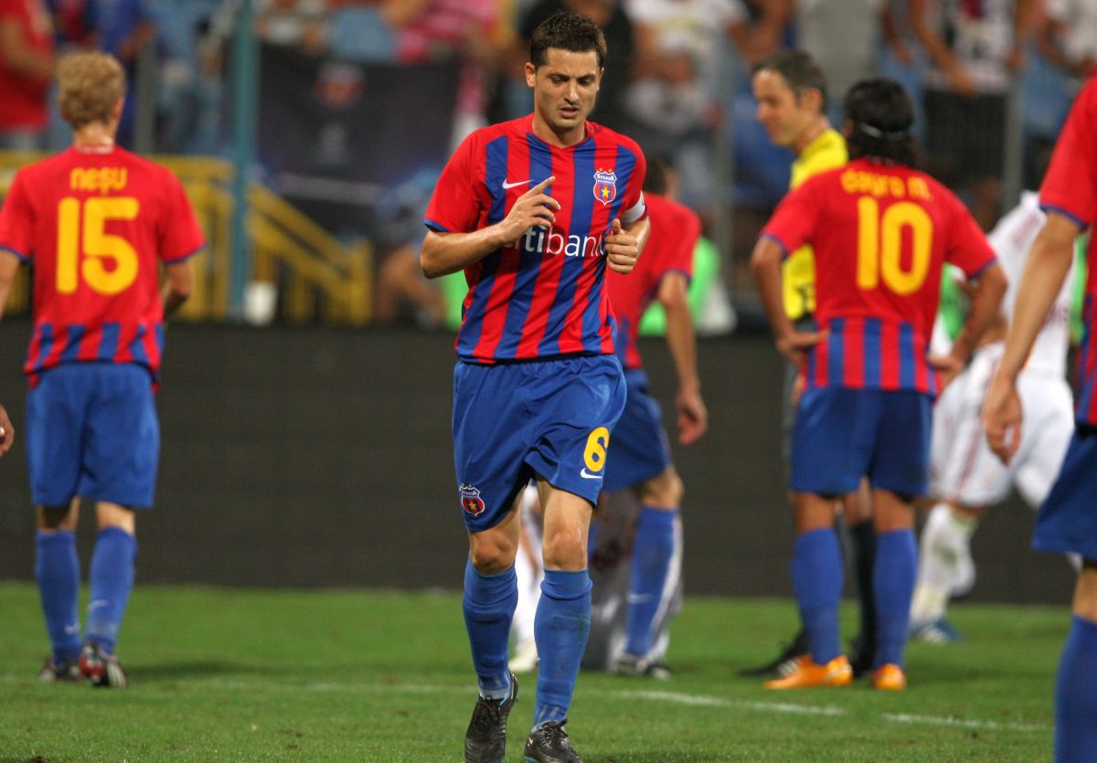 Fii iar de 10, Mirel! La 17 ani de când a atins nota maximă în Gazetă, Rădoi e la 90 de minute de o nouă performanță răsunătoare