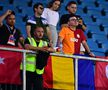 Suporterii oltenilor, coregrafie ȘOCANTĂ, înainte de Universitatea Craiova - Istanbul Bașakșehir: „F**k UEFA!”