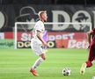 CFR Cluj - Hacken, retur - imagini din meci // foto: Imago