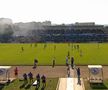 Stadion plin la Corvinul - Farul
