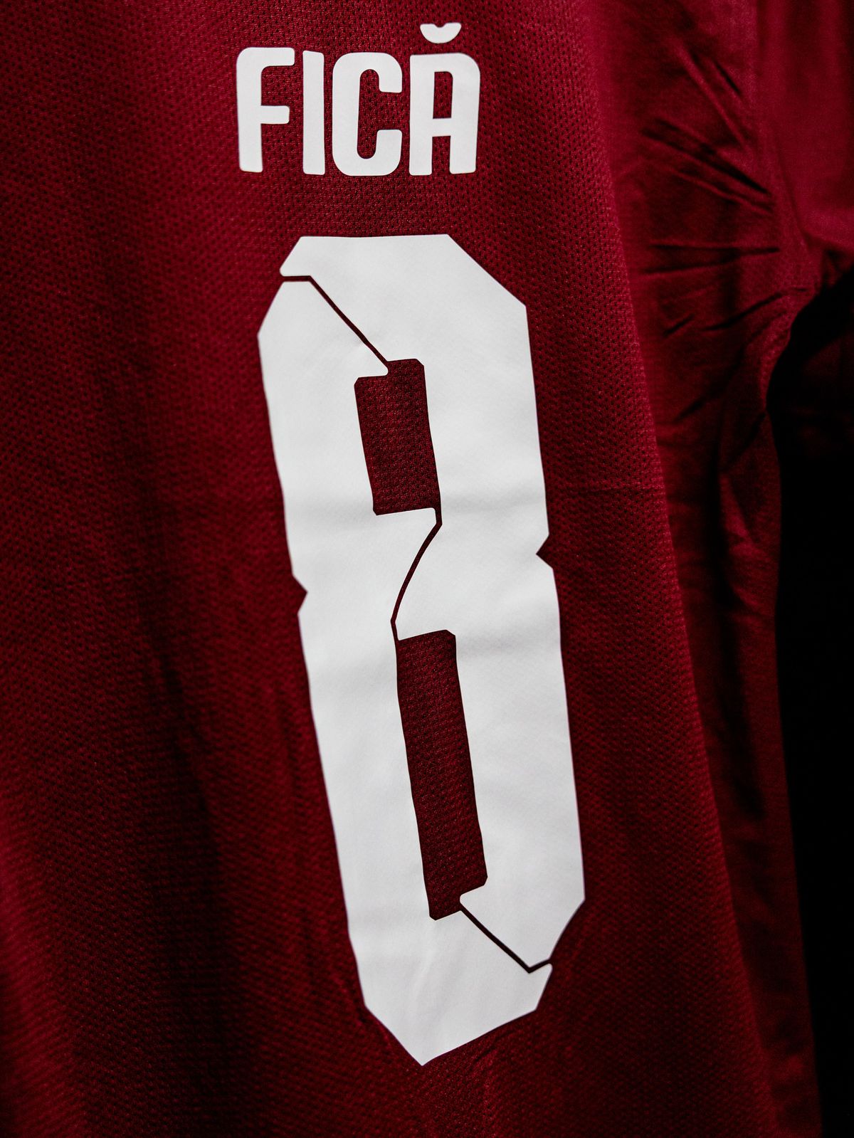 CFR Cluj - Hacken, imagini dinaintea partidei