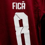 CFR Cluj - Hacken, imagini dinaintea partidei