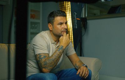 „Il Fenomeno - Povestea unui Superstar” » Un film-eveniment despre viața și cariera lui Adrian Mutu