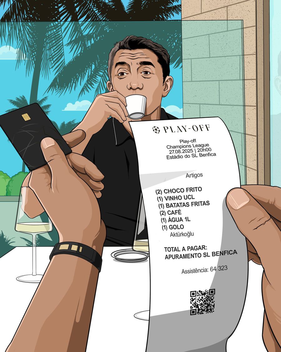 Benfica l-a eliminat pe Jose Mourinho din Liga Campionilor, apoi a râs de antrenorul portughez