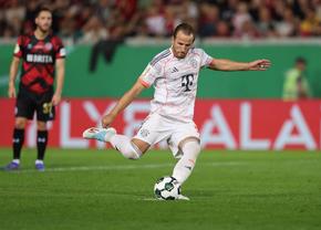 Harry Kane, premieră negativă » Luis Diaz, 7 mari ocazii irosite!