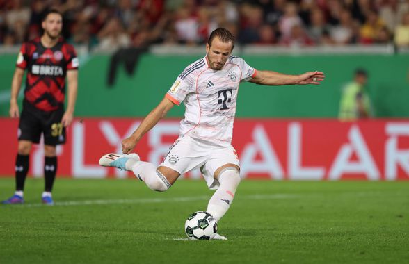 Harry Kane, premieră negativă » Luis Diaz, 7 mari ocazii irosite!