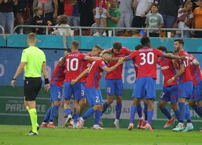 FCSB - Young Boys Berna, campioana revine în acțiune în Europa League » Echipa probabilă a roș-albaștrilor + favorita caselor de pariuri