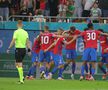 FCSB - Aberdeen, în play-off-ul Europa League // FOTO: Ionuț Iordache (GSP)