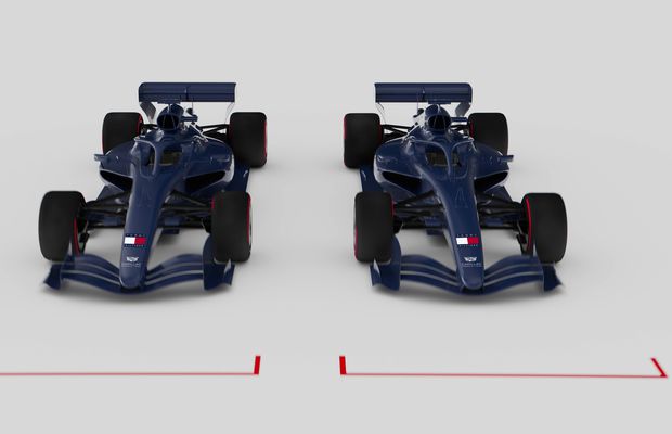 Cadillac Formula 1 Team dezvăluie piloții pentru debutul din 2026 și anunță parteneriatul oficial cu TOMMY HILFIGER