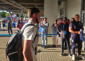 Echipe de start la Universitatea Craiova - Bașakșehir: oltenii au reușit minunea! + ultimele știri de la stadion